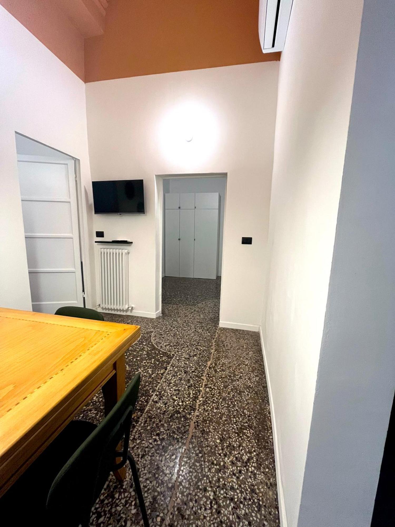 ג'נובה I Giustiniani B&B A Due Passi Dall'Acquario מראה חיצוני תמונה