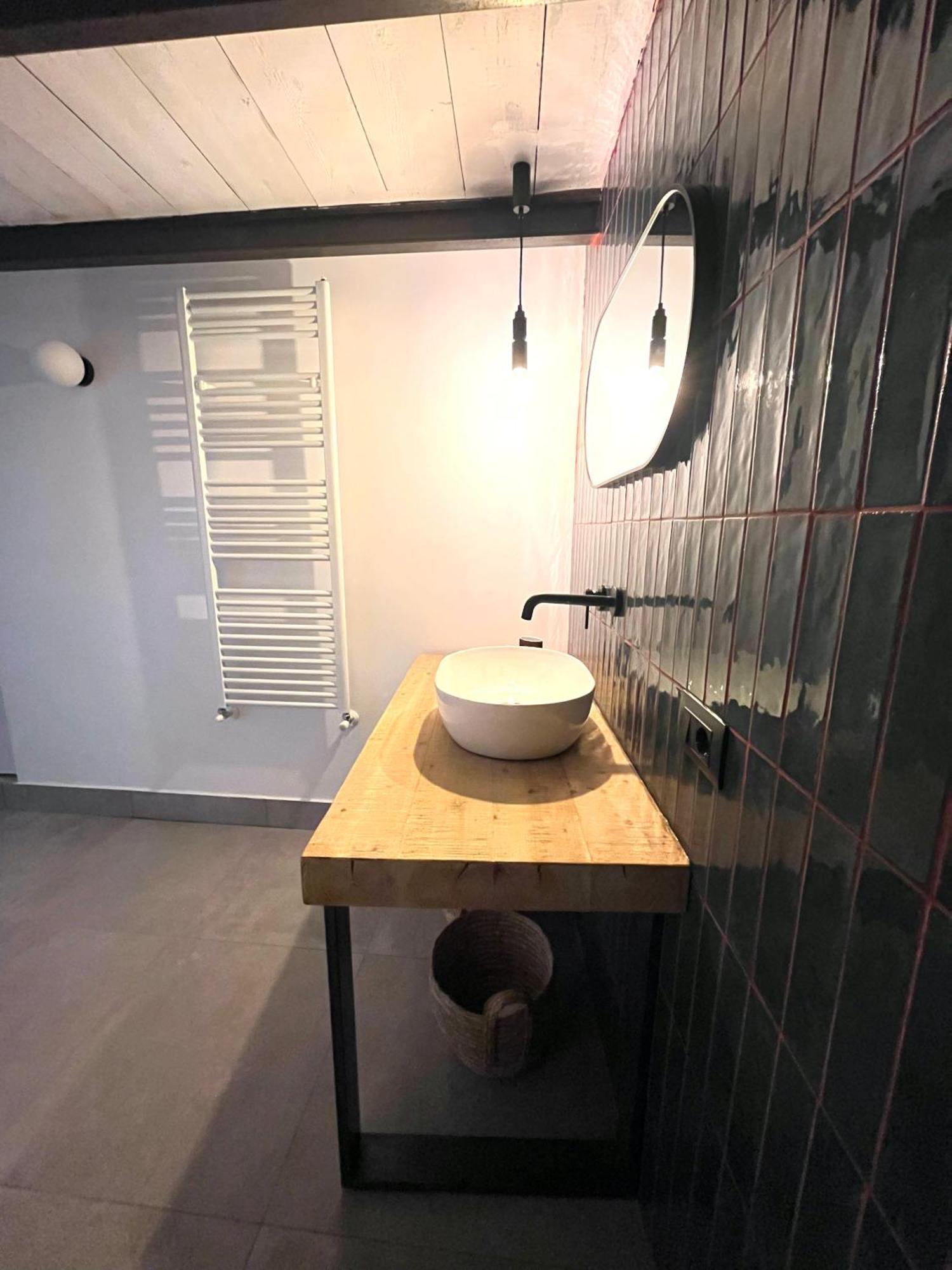ג'נובה I Giustiniani B&B A Due Passi Dall'Acquario מראה חיצוני תמונה
