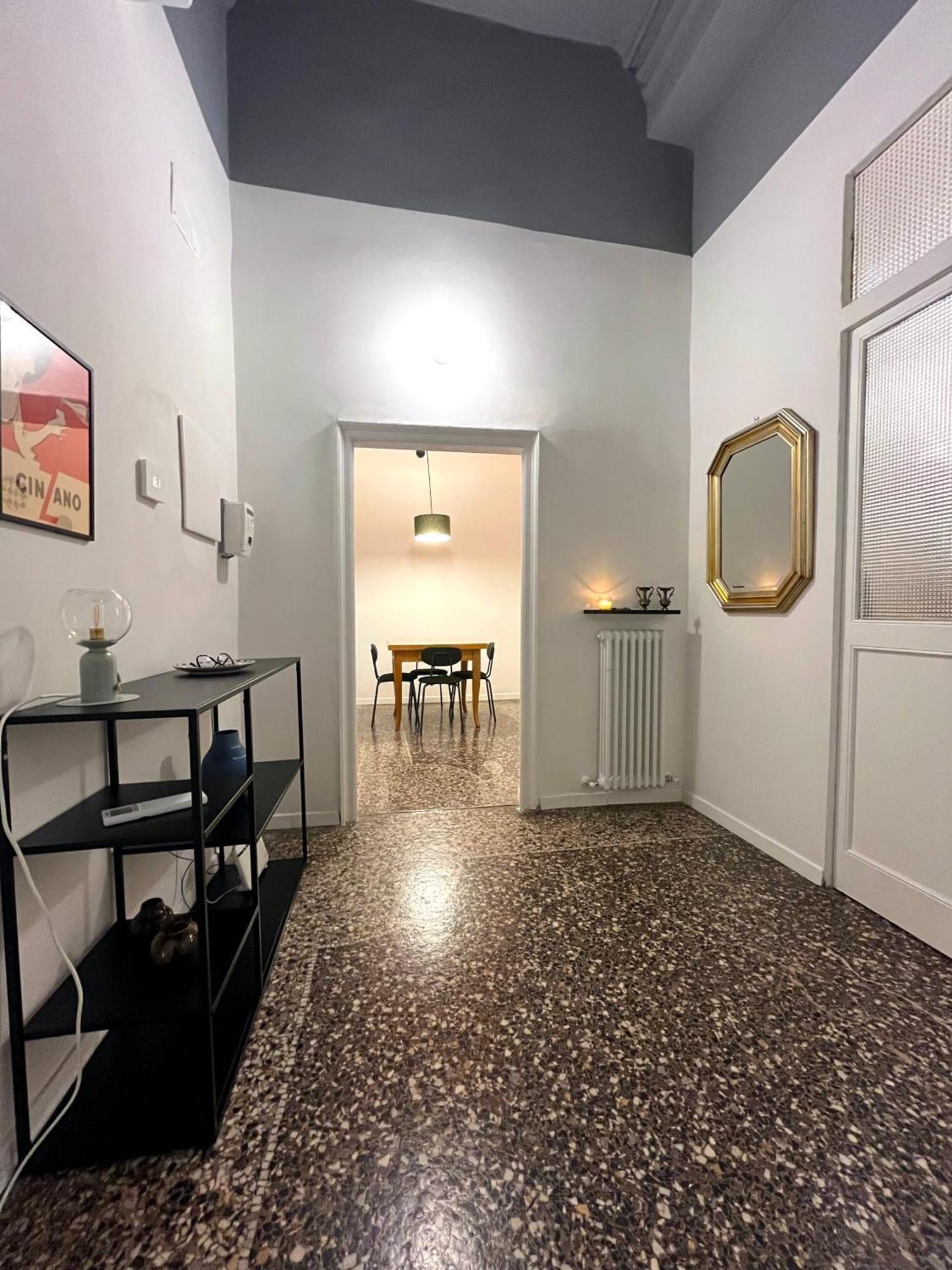 ג'נובה I Giustiniani B&B A Due Passi Dall'Acquario מראה חיצוני תמונה